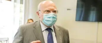 Variante indiana, Galli: \"Fa paura, non possiamo sfuggire ai rischi\"