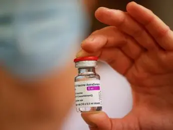 AstraZeneca: \"Vaccino efficace contro variante Delta\"