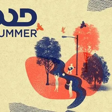 Fervono i preparativi: tutto pronto per il Mood Summer di Rende