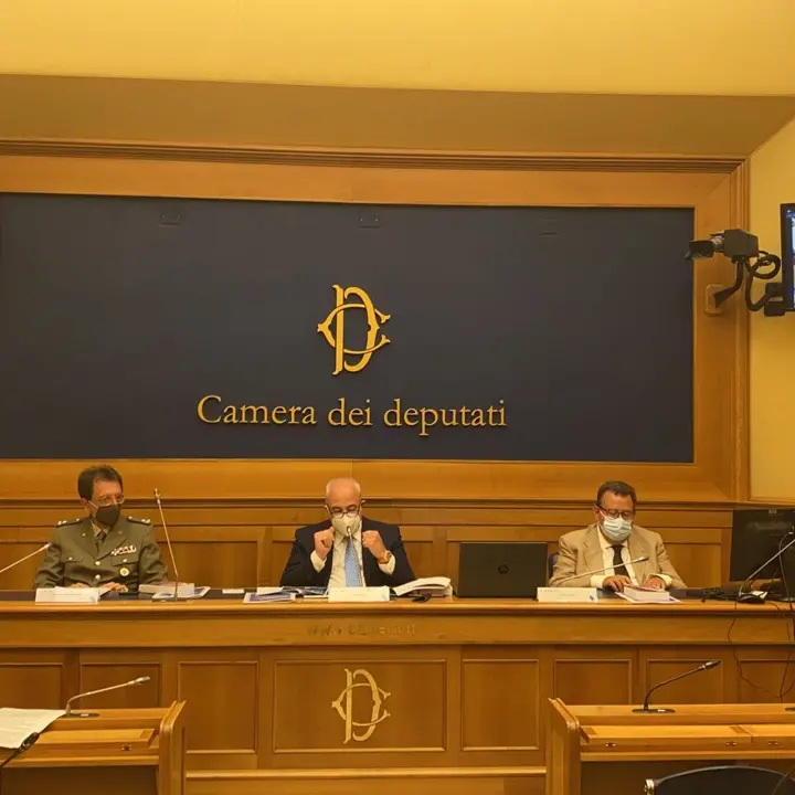 Presentato il primo Rapporto nazionale sull’imprenditoria sanitaria e il Codice delle ASL