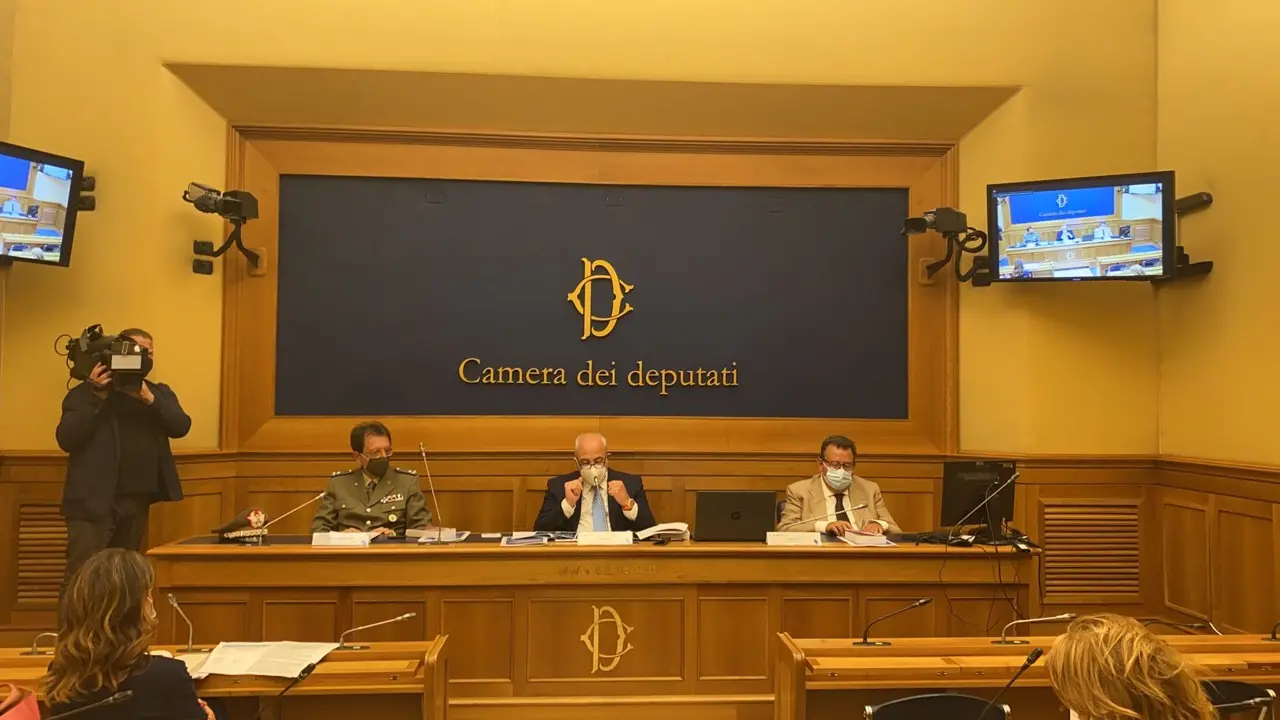 Presentato il primo Rapporto nazionale sull’imprenditoria sanitaria e il Codice delle ASL