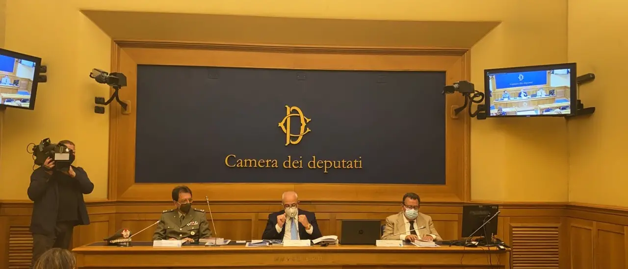 Presentato il primo Rapporto nazionale sull’imprenditoria sanitaria e il Codice delle ASL