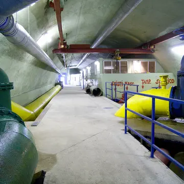 Acqua, Studio Sorical su caso Cosenza e gestione Pozzi ad convegno internazionale