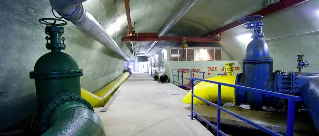 Acqua, Studio Sorical su caso Cosenza e gestione Pozzi ad convegno internazionale