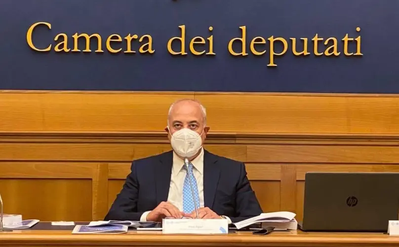 Sanità in Calabria. Quella privata genera 1.3% di valore aggiunto