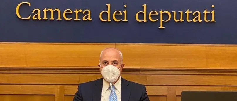 Sanità in Calabria. Quella privata genera 1.3% di valore aggiunto