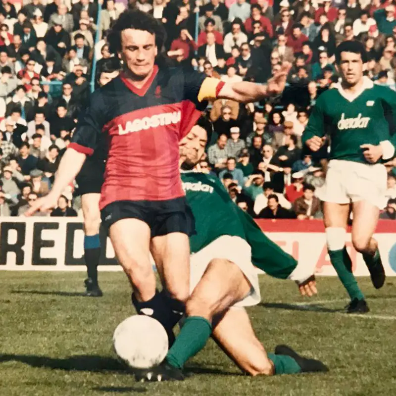 Cosenza-Foggia, una storia di goleade: dal 5-0 a Zeman al poker del 2009\n
