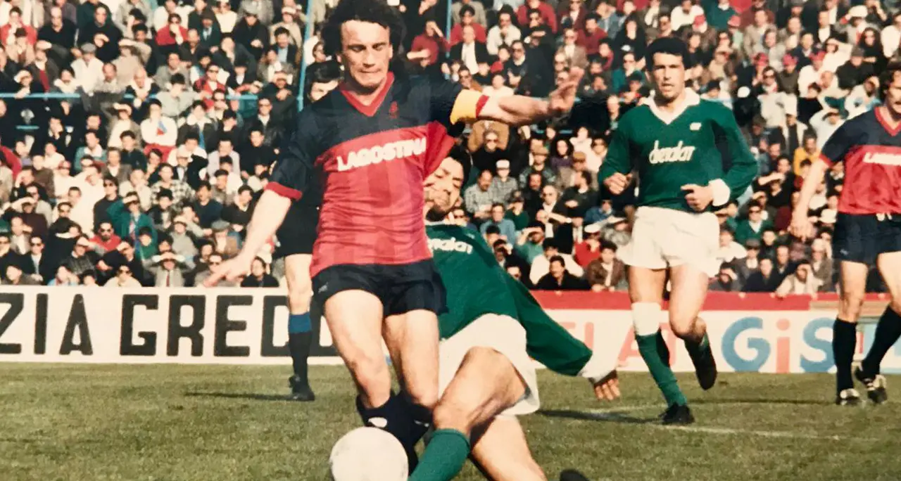 Cosenza-Foggia, una storia di goleade: dal 5-0 a Zeman al poker del 2009\n