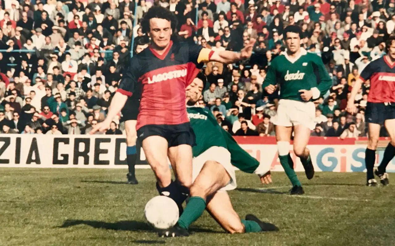 Urban, il doppio ex: «Cosenza e Genoa anni bellissimi. E' la mia partita»