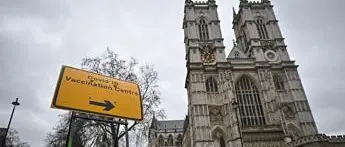 Vaccino covid Gb, sarà obbligatorio per personale case riposo