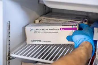 AstraZeneca, seconda dose under 60: nel Lazio 10% non si è presentato