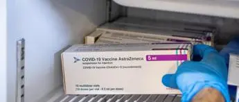 AstraZeneca, seconda dose under 60: nel Lazio 10% non si è presentato