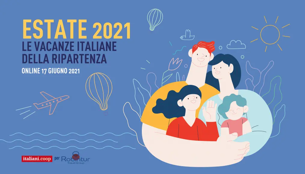 Vacanze: 9 famiglie su 10 rimarranno in Italia, top Puglia Sicilia e Toscana