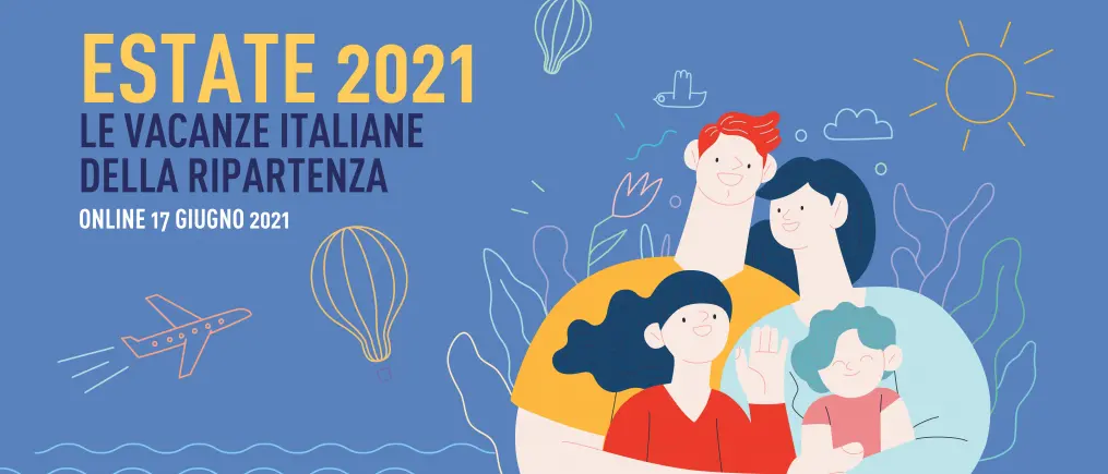 Vacanze: 9 famiglie su 10 rimarranno in Italia, top Puglia Sicilia e Toscana