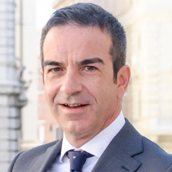 Occhiuto candidato governatore del centrodestra: la soddisfazione di Gallo