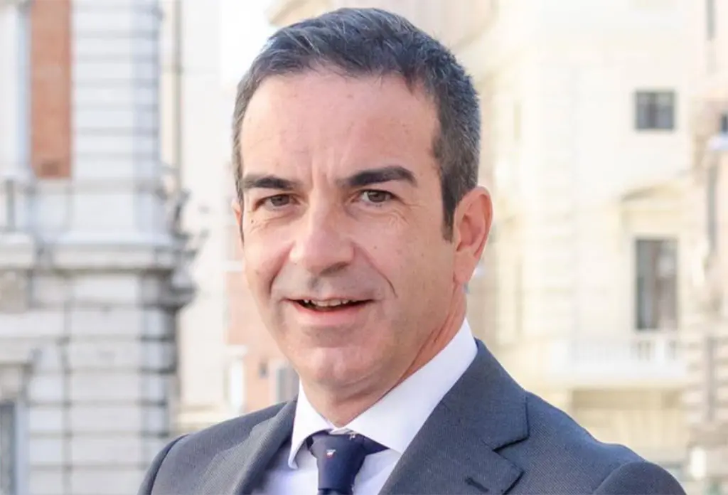 Regionali Calabria, Roberto Occhiuto: «La 'ndrangheta fa schifo»