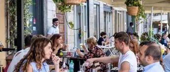 Green Pass, via libera atteso per oggi. Calabria verso la zona bianca