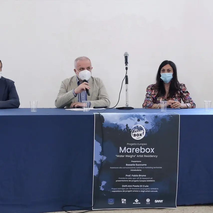 Ai BoCs Art di Cosenza arriveranno artisti da tutto il mondo