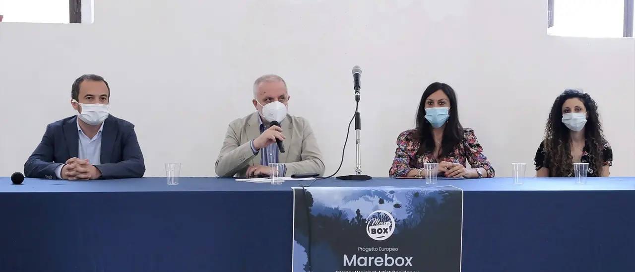 Ai BoCs Art di Cosenza arriveranno artisti da tutto il mondo