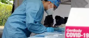 Covid Toscana, oggi 67 contagi: bollettino 18 giugno