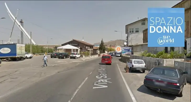 A Cosenza nasce \"Spazio Donna WeWorld\"