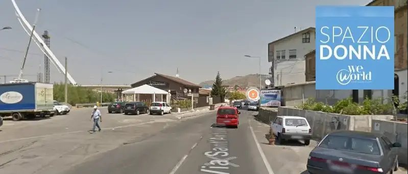 A Cosenza nasce \"Spazio Donna WeWorld\"