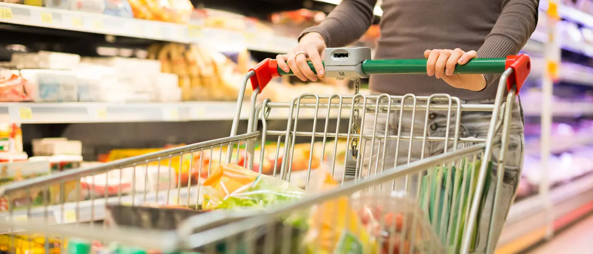 Coldiretti Calabria: la spesa alimentare nel 2021 al top nel decennio orientata in un preciso stile alimentare