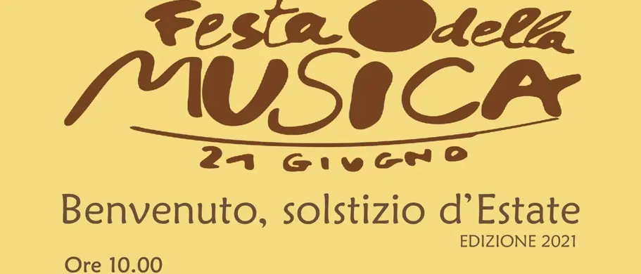 Torna la Festa della Musica nella città di Cosenza