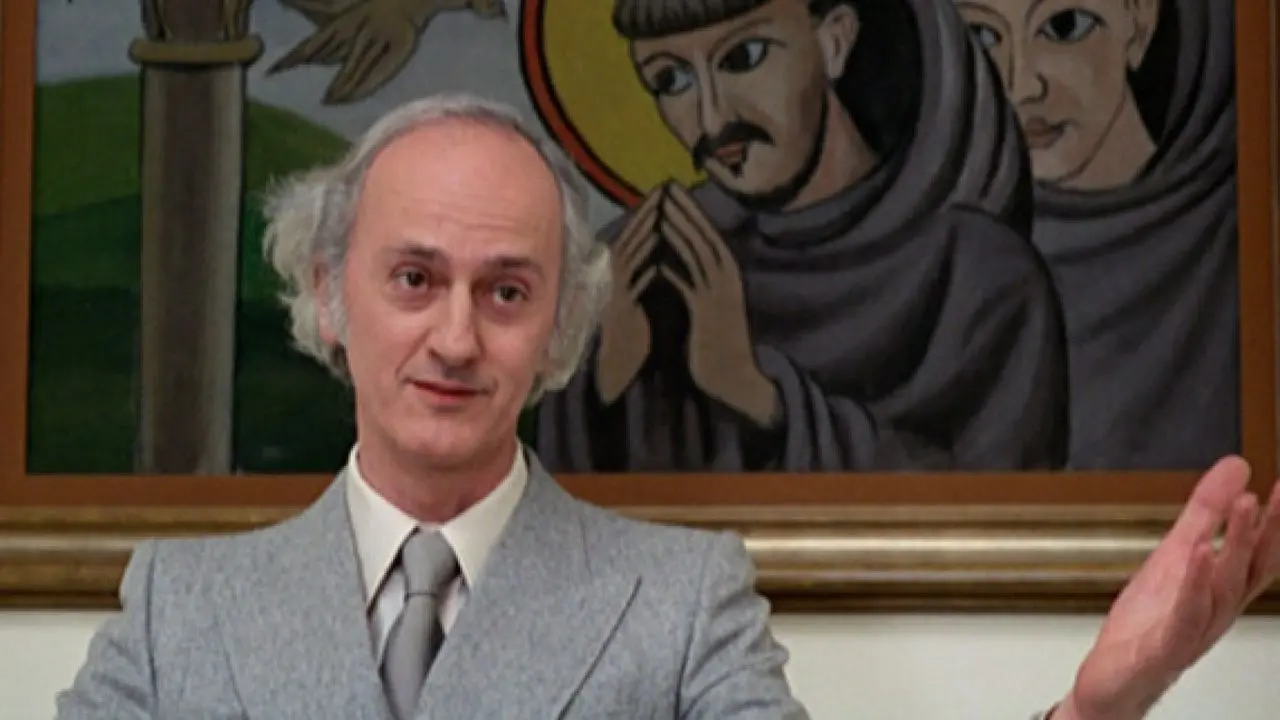 Al comando del nulla