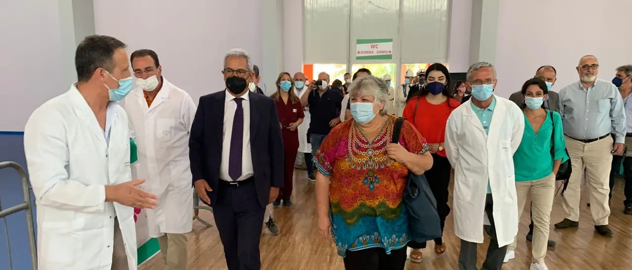 Rende, conferita cittadinanza onoraria ad Aleida Guevara