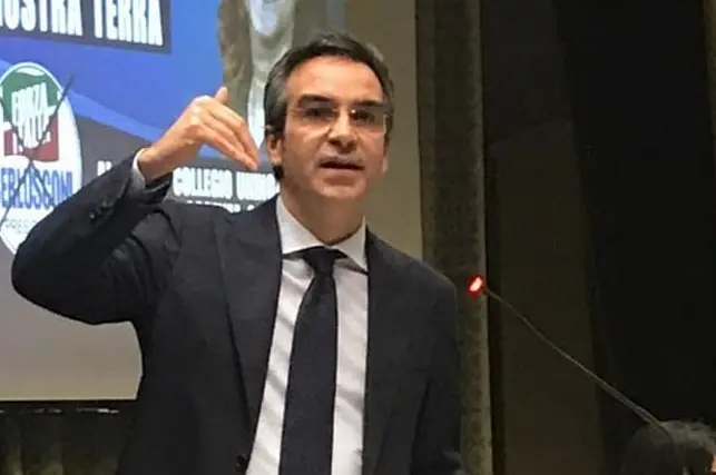Regionali Calabria, la Meloni mette in dubbio la candidatura di Occhiuto