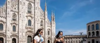 Covid oggi Lombardia, 183 contagi e 3 morti. A Milano 59 nuovi casi