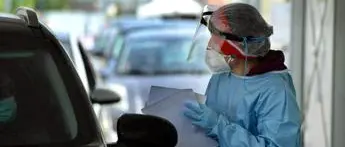 Covid oggi Abruzzo, 35 contagi e 2 morti: bollettino 19 giugno