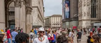 Zona bianca e mascherine all'aperto: regole, cosa cambia