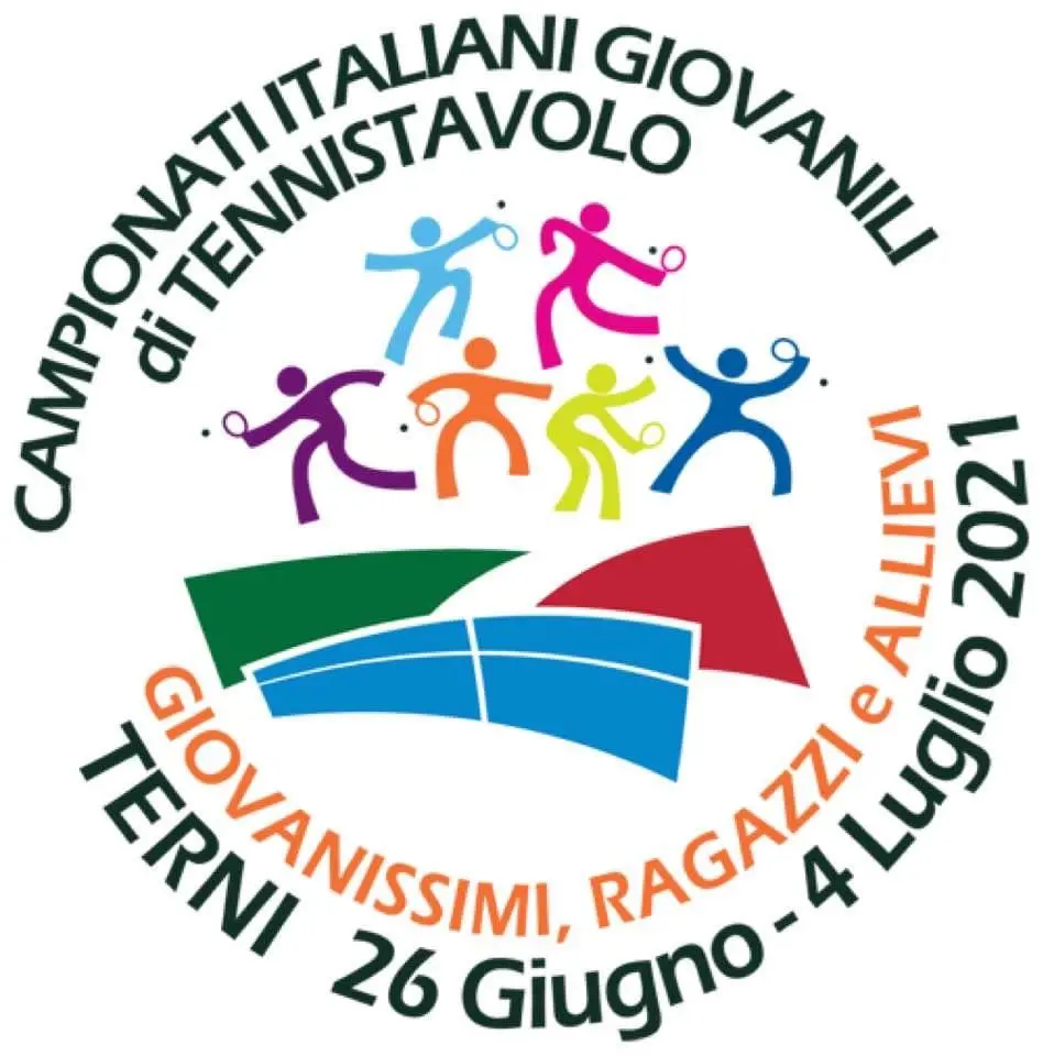 Le atlete del Tennistavolo Castrovillari ai Campionati Italiani Giovanili