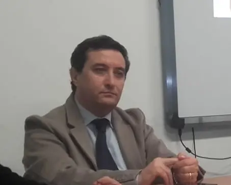 Il sociologo Antonio Iapichino eletto nel Consiglio direttivo nazionale della Società italiana di sociologia