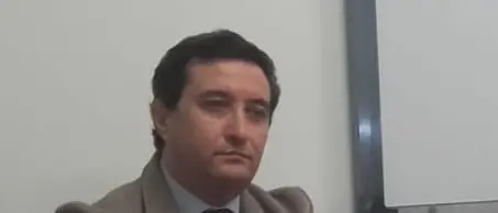 Il sociologo Antonio Iapichino eletto nel Consiglio direttivo nazionale della Società italiana di sociologia