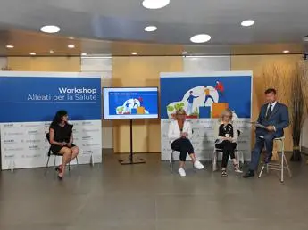Le parole chiave per ripartire, la voce dei pazienti 'resilienza e sistema'