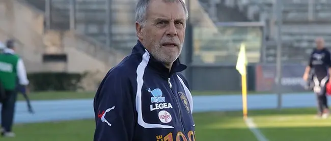 Cosenza, Trinchera indica l'idea Braglia. Guarascio contatta l'ex Lecce