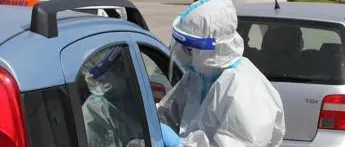 Covid oggi Basilicata, 40 contagi e un morto: bollettino 21 giugno