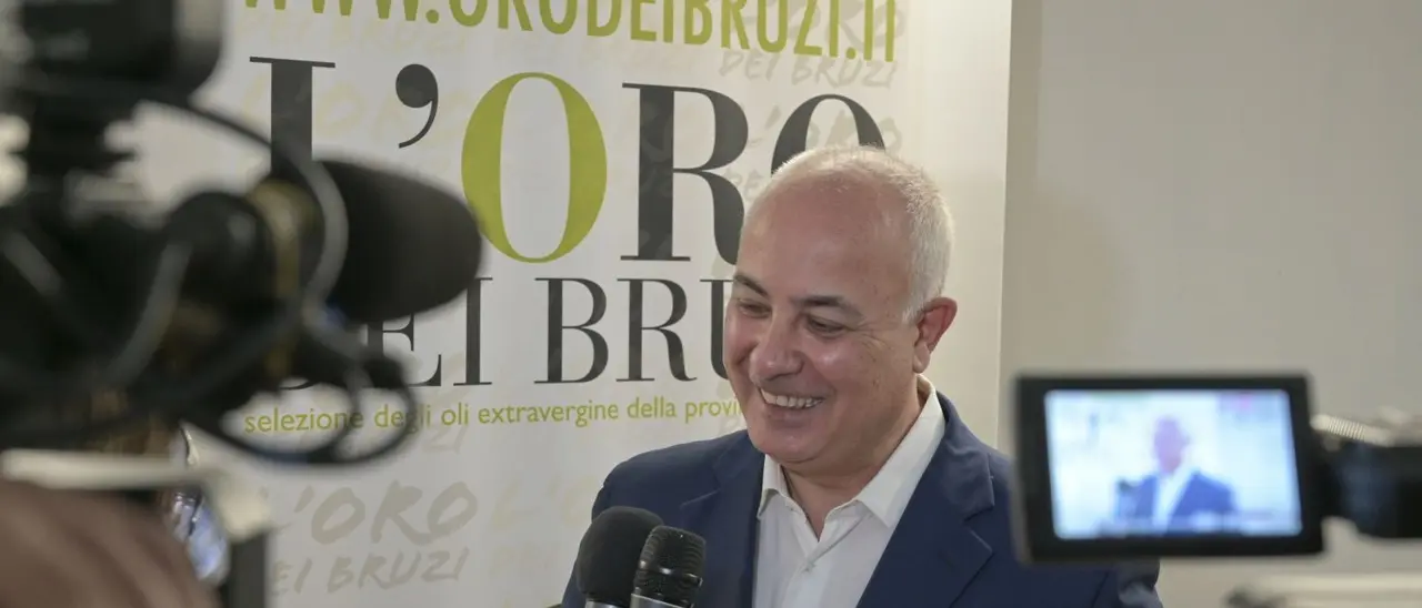 La Camera di Commercio premia i migliori oli extravergini della provincia di Cosenza