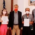 Castrovillari, sottoscritto in comune l’accordo di programma per il piano di zona dei servizi sociali