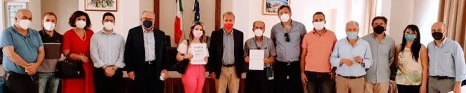 Castrovillari, sottoscritto in comune l’accordo di programma per il piano di zona dei servizi sociali