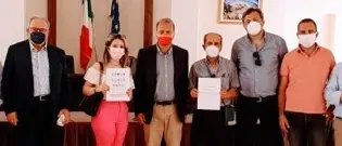 Castrovillari, sottoscritto in comune l’accordo di programma per il piano di zona dei servizi sociali