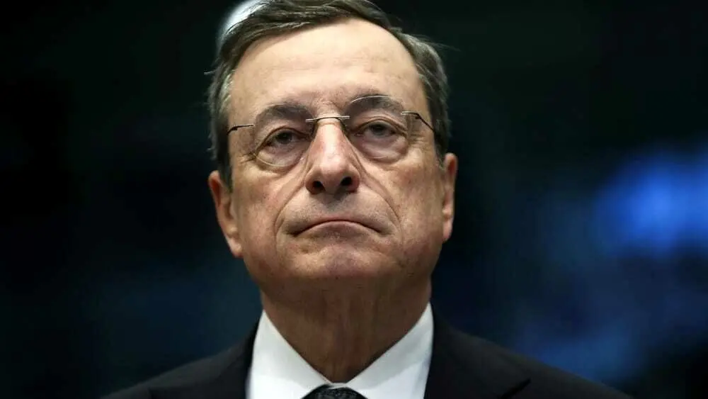 «Tirocinanti piaga sociale per la Calabria», Bruno scrive a Draghi