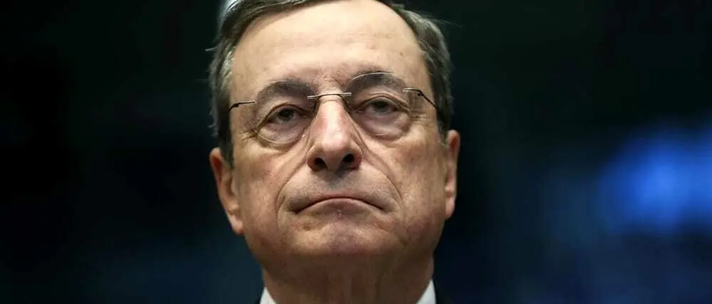 «Tirocinanti piaga sociale per la Calabria», Bruno scrive a Draghi