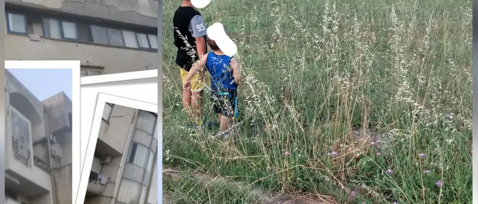 La denuncia: «Villaggio Europa abbandonato all’incuria»