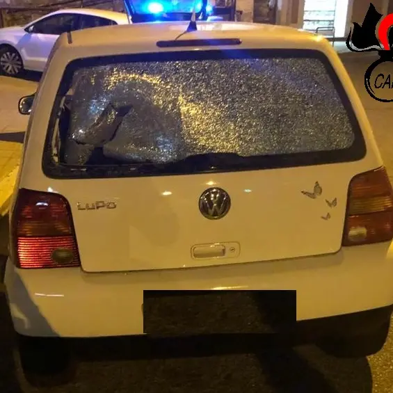 CRAZY NIGHT | Rogliano, smantellato branco di aggressori