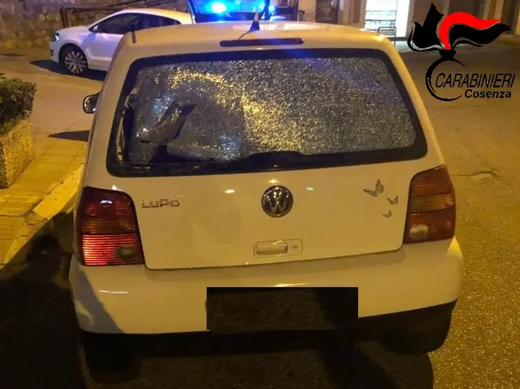 CRAZY NIGHT | Rogliano, smantellato branco di aggressori