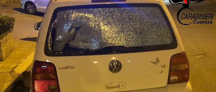 CRAZY NIGHT | Rogliano, smantellato branco di aggressori